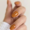 BKIND Nail Polish - Val-d'or