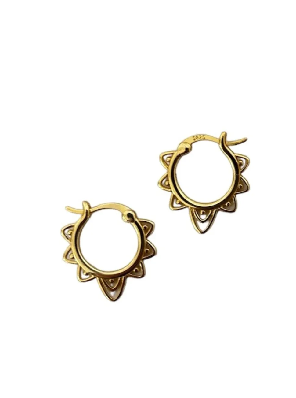 BLOOM Harmony Earrings
