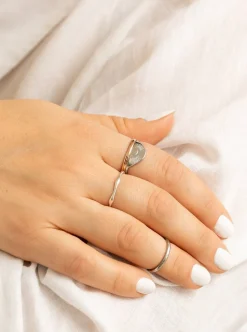BLOOM Ola Ring