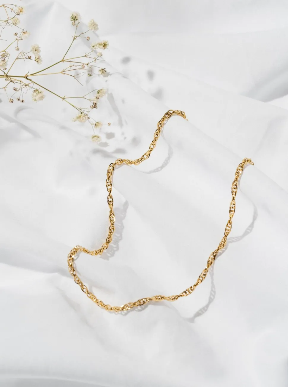 BLOOM Vegas Necklace