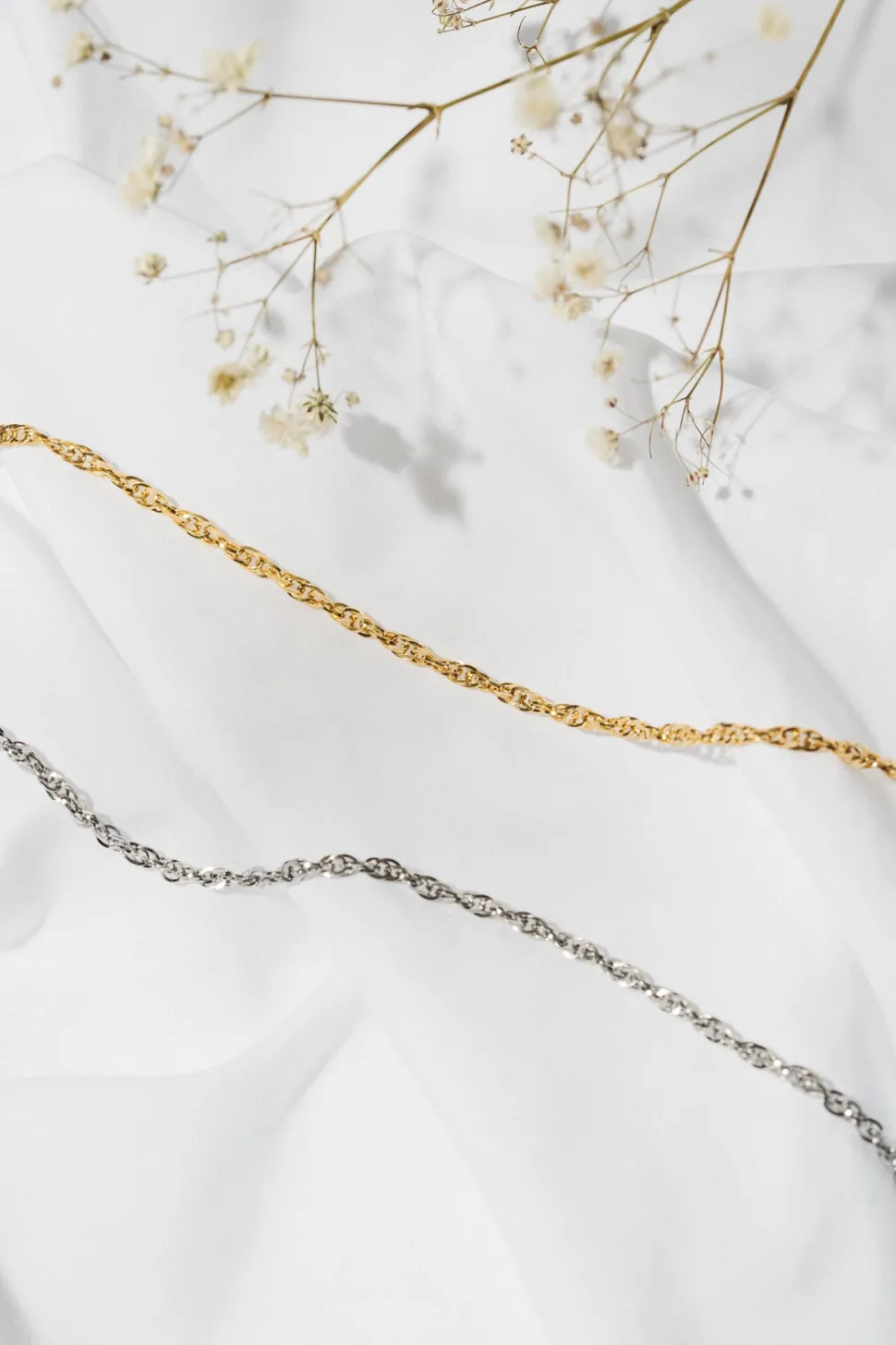 BLOOM Vegas Necklace
