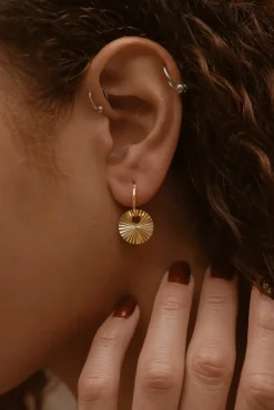 BOA BIJOUX Jara Earrings