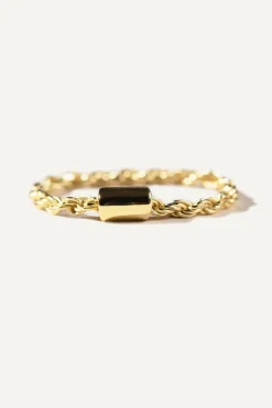 BOA BIJOUX Lassa Ring