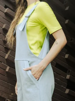 BODYBAG Joshua Jumpsuit - Denim