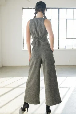 BODYBAG Lewis Pants