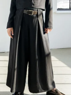 BODYBAG Nancy Pants - Black