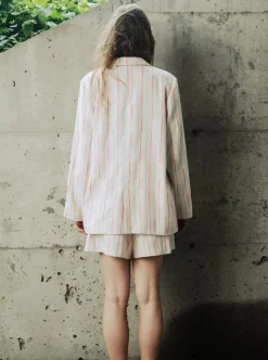 BODYBAG Newport Jacket - Multicolor