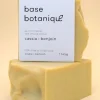 BOTANICAL BASE Soap - Cassia and Benzoin