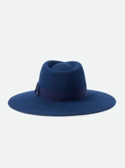 BRIXTON Joanna hat - Black