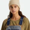 BRIXTON Tuque Alison - Safari
