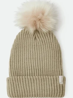 BRIXTON Tuque Alison - Safari