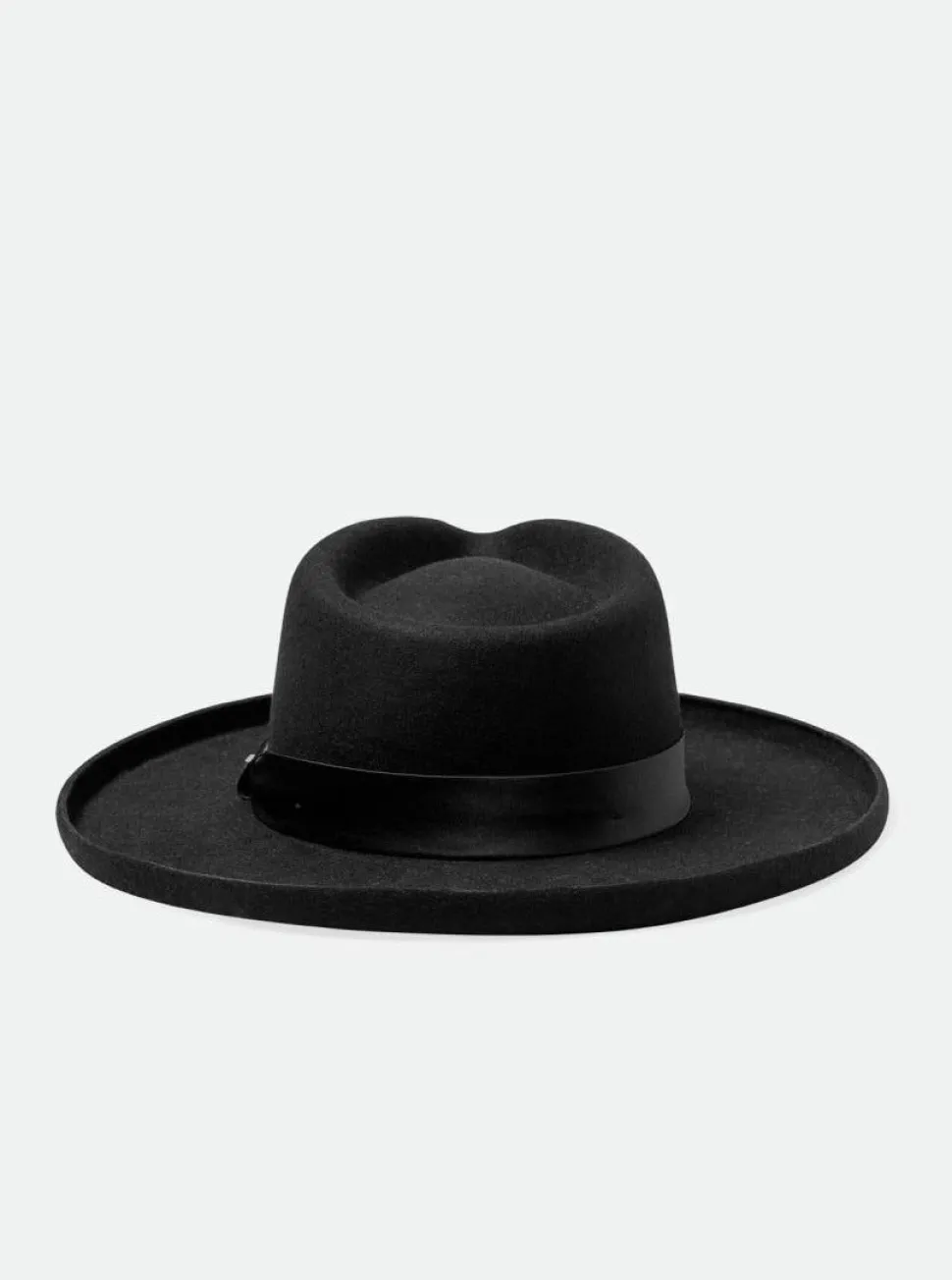 BRIXTON Victoria Fedora Hat