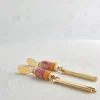 BUCLE D’OR Morgane Earrings