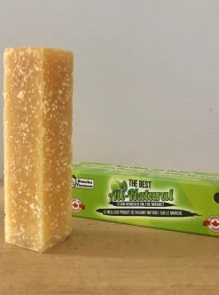 BUNCHA FARMERS Natural Stain Remover Soap Bar