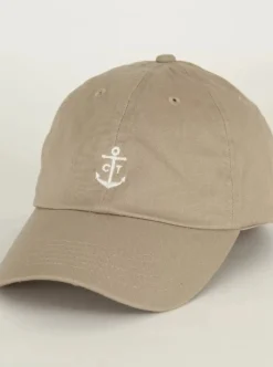 CAPTEN Sunset Cap - Sand Beige