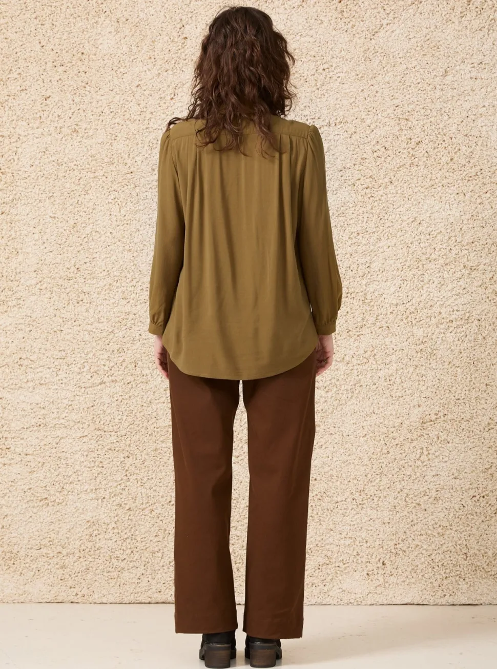 COKLUCH Elsa Shirt