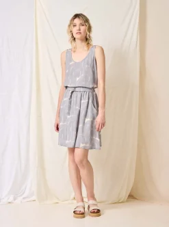 COKLUCH Isatis Camisole - Arche Alizé