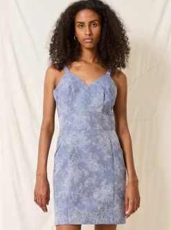COKLUCH Ivy Dress - Max Denim