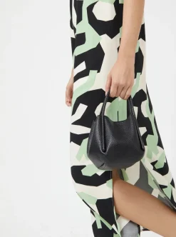 COMPANIA FANTASTICA Long Dress - Structure