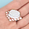 COUCOU SUZETTE Pin's Camembert