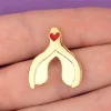 COUCOU SUZETTE Pin's Clitoris