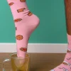 COUCOU SUZETTE Socks - Tea Time