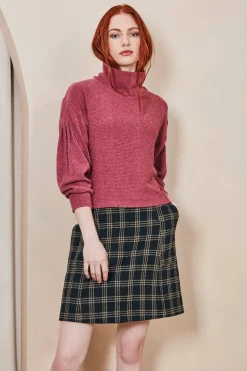 DAGG & STACEY Riley Sweater