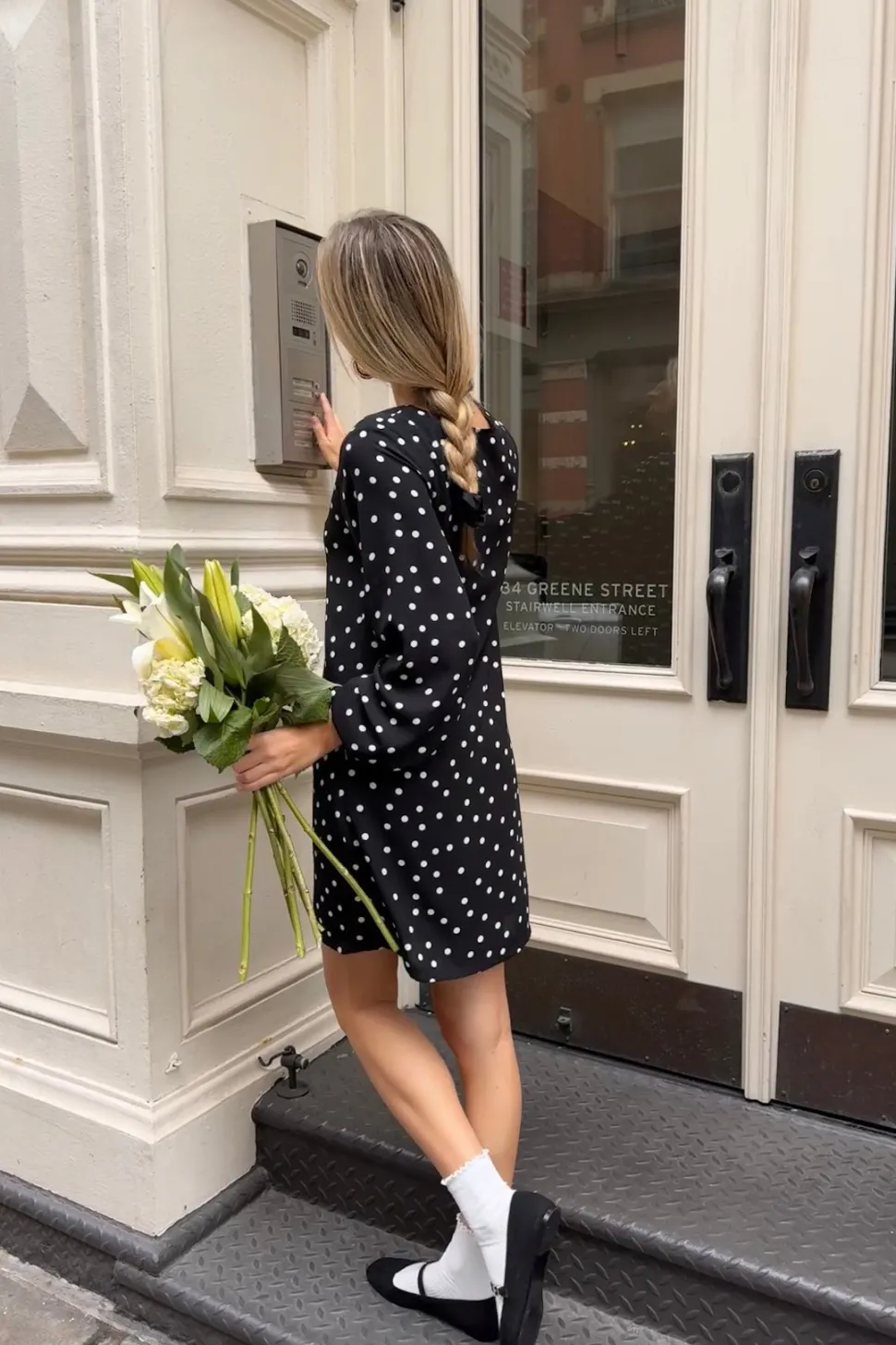 DAILYSTORY Macie Dress