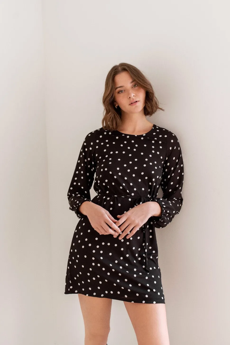 DAILYSTORY Macie Dress