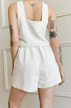 DAILYSTORY Skort Ivy