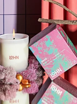 DANS LA PRAIRIE Off-Brain Candle - 220 ml