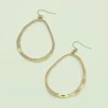 DARLINGS OF DENMARK Bilke Earrings