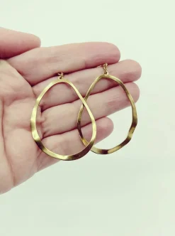 DARLINGS OF DENMARK Bilke Earrings