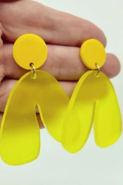 DARLINGS OF DENMARK Lotta Earrings