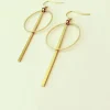 DARLINGS OF DENMARK Murle Earrings