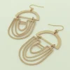 DARLINGS OF DENMARK Murle Earrings