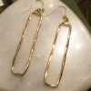 DARLINGS OF DENMARK Swill Earrings