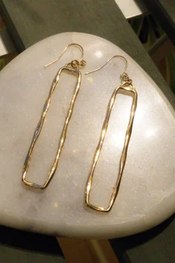 DARLINGS OF DENMARK Swill Earrings
