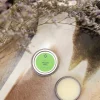 DEUX COSMETIQUES Lip balm - Honeydew Melon