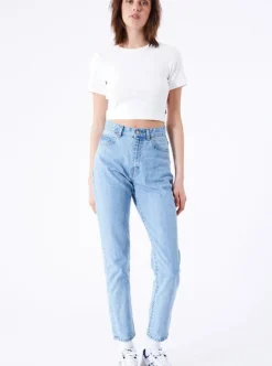 DR DENIM Jean Nora Retro