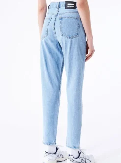DR DENIM Jean Nora Retro