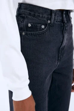 DR DENIM Jeans Echo - Retro Black