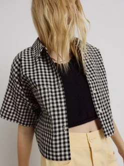 EVE GRAVEL Loounie Shirt