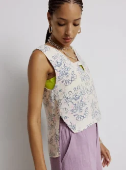 EVE GRAVEL Riley Camisole