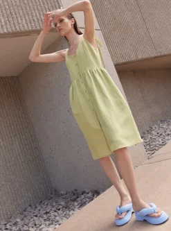 EVE GRAVEL Rosie Jumpsuit