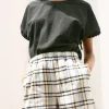 EVE GRAVEL Short Mina