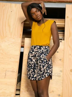 EVE LAVOIE Liane sweater