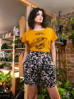 EVE LAVOIE Liane sweater