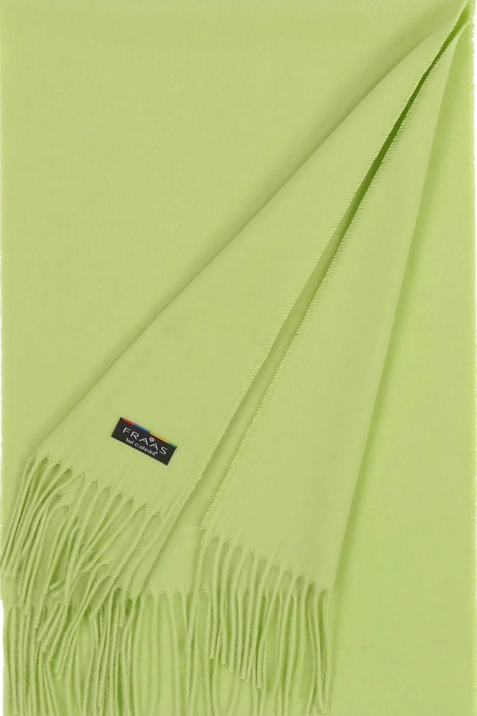 FRAAS Scarf Uni Cashemink