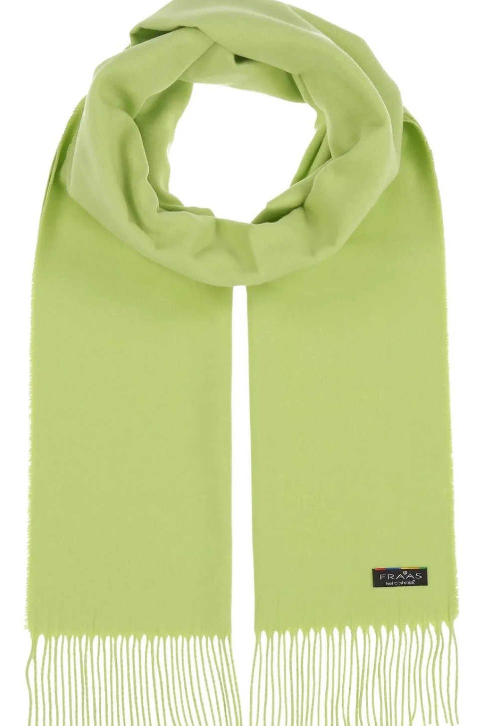 FRAAS Scarf Uni Cashemink